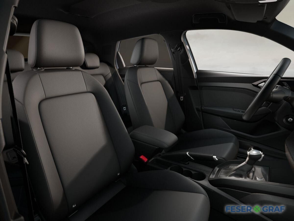 Audi A1 25 TFSI S Tronic AKTIONSFAHRZEUG ab 11.2025