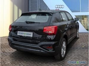 Audi Q2 35 TFSI S tronic AKTION verfügbar ab 12.2025