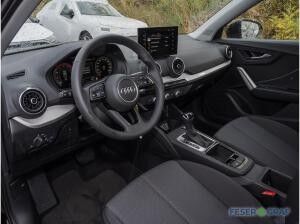 Audi Q2 35 TFSI S tronic AKTION verfügbar ab 12.2025