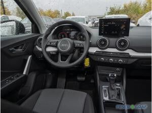 Audi Q2 35 TFSI S tronic AKTION verfügbar ab 12.2025