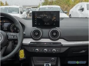 Audi Q2 35 TFSI S tronic AKTION verfügbar ab 12.2025