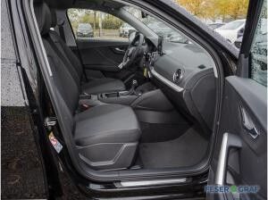 Audi Q2 35 TFSI S tronic AKTION verfügbar ab 12.2025