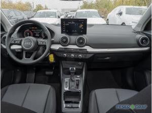 Audi Q2 35 TFSI S tronic AKTION verfügbar ab 12.2025