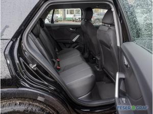 Audi Q2 35 TFSI S tronic AKTIONSFAHRZEUG