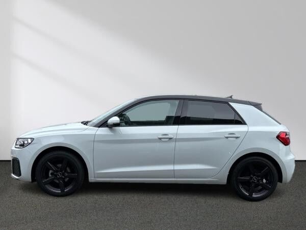 Audi A1 Sportback 25 TFSI Digitales Cockpit Navi