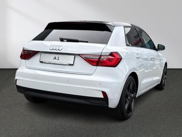 Audi A1 Sportback 25 TFSI Digitales Cockpit Navi