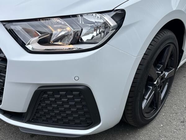 Audi A1 Sportback 25 TFSI Digitales Cockpit Navi