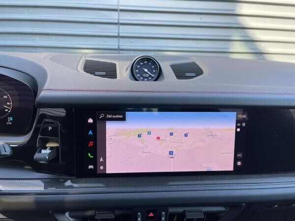 Porsche Cayenne GTS