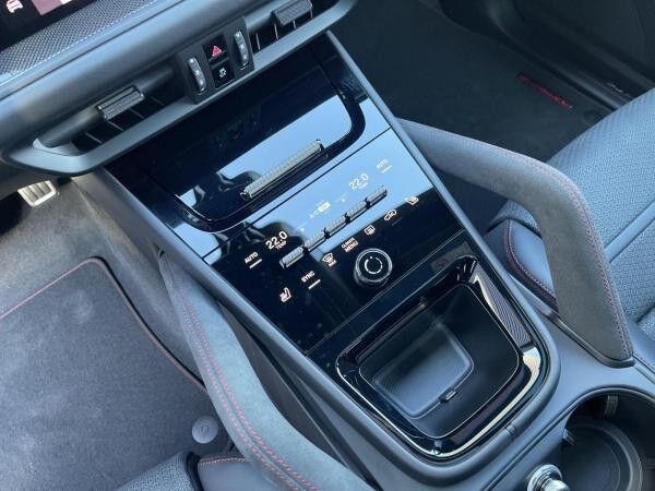Porsche Cayenne GTS
