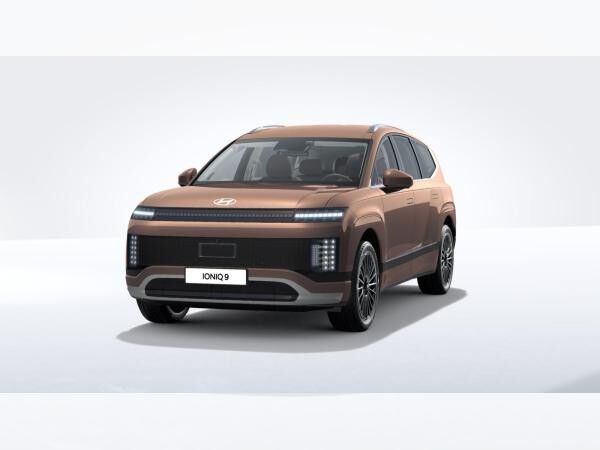 Hyundai IONIQ 9 UNIQ 7-Sitzer