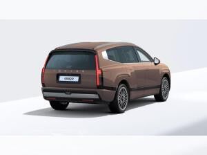 Hyundai IONIQ 9 UNIQ 7-Sitzer