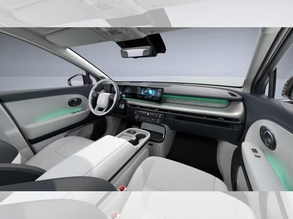 Hyundai IONIQ 9 UNIQ 7-Sitzer