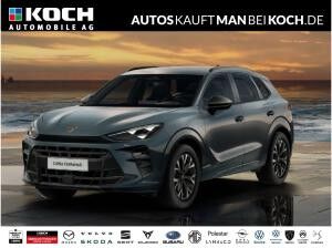 Cupra Terramar 1.5 eTSI MHEV 110kW DSG