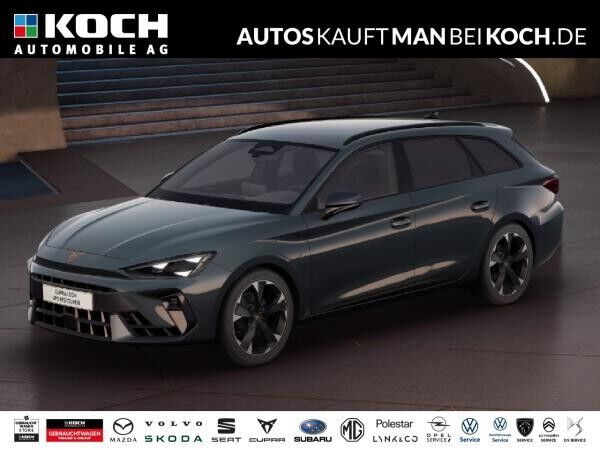 Cupra Leon 1.5 E-HYBRID 150KW DSG Sportstourer