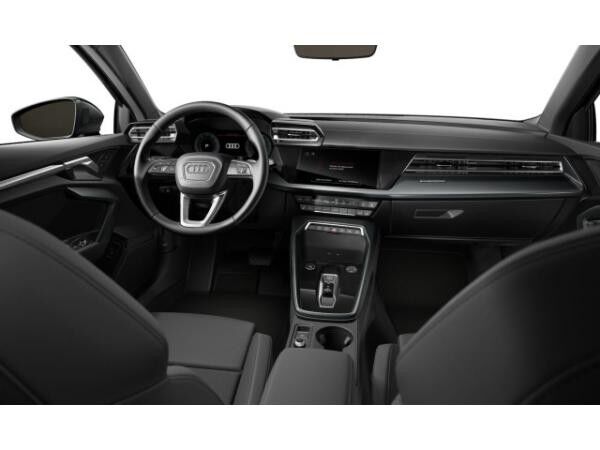 Audi A3 Sportback 35 TFSI LED AHK KAMERA SOUND SYSTEM SMARTPHONE INTERFACE