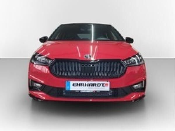 Skoda Fabia (PJ3)