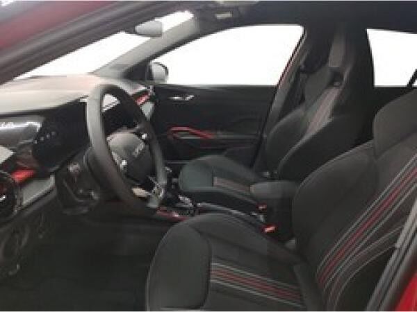 Skoda Fabia (PJ3)