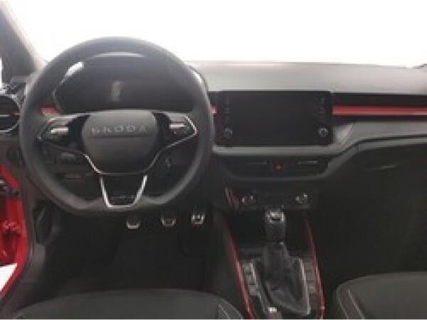 Skoda Fabia (PJ3)