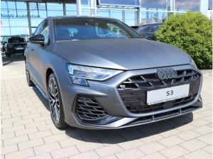 Audi S3 Sportback TFSI S tronic*MATT*PANO*MATRIX* Audi S3 Sportback TFSI S tronic*MATT*PANO*MATRIX*