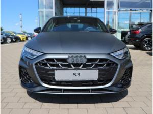 Audi S3 Sportback TFSI S tronic*MATT*PANO*MATRIX* Audi S3 Sportback TFSI S tronic*MATT*PANO*MATRIX*