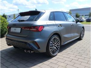 Audi S3 Sportback TFSI S tronic*MATT*PANO*MATRIX* Audi S3 Sportback TFSI S tronic*MATT*PANO*MATRIX*