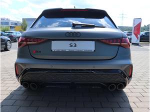 Audi S3 Sportback TFSI S tronic*MATT*PANO*MATRIX* Audi S3 Sportback TFSI S tronic*MATT*PANO*MATRIX*