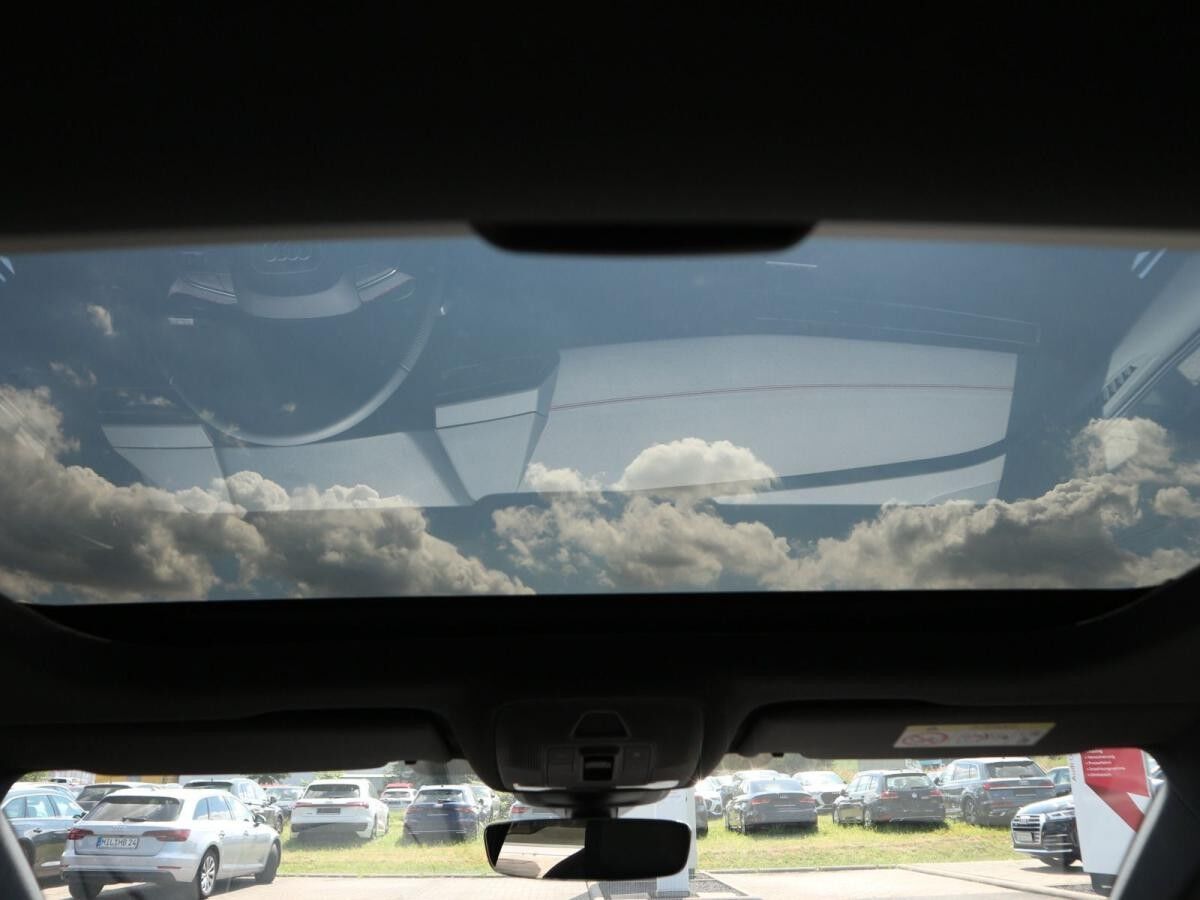 Audi S3 Sportback TFSI S tronic*MATT*PANO*MATRIX*