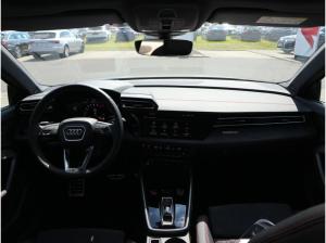 Audi S3 Sportback TFSI S tronic*MATT*PANO*MATRIX* Audi S3 Sportback TFSI S tronic*MATT*PANO*MATRIX*