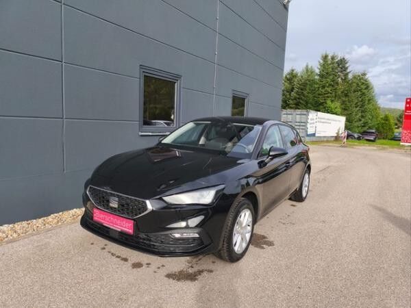 Seat Leon 1.5 TSI ROAD EDITION 🔥DEAL🔥 NAVI ALLWETTER KAMERA