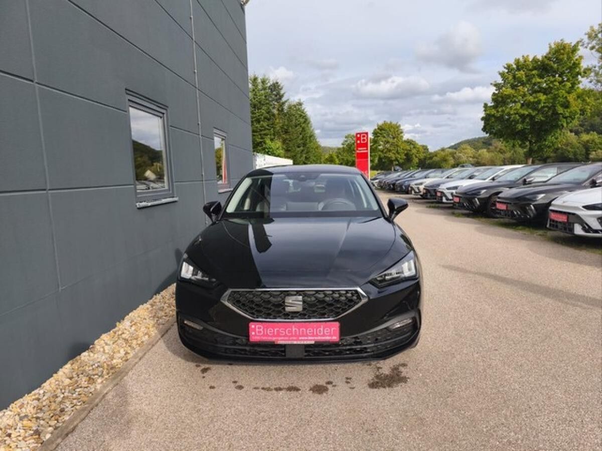 Seat Leon 1.5 TSI ROAD EDITION 🔥DEAL🔥 NAVI ALLWETTER KAMERA