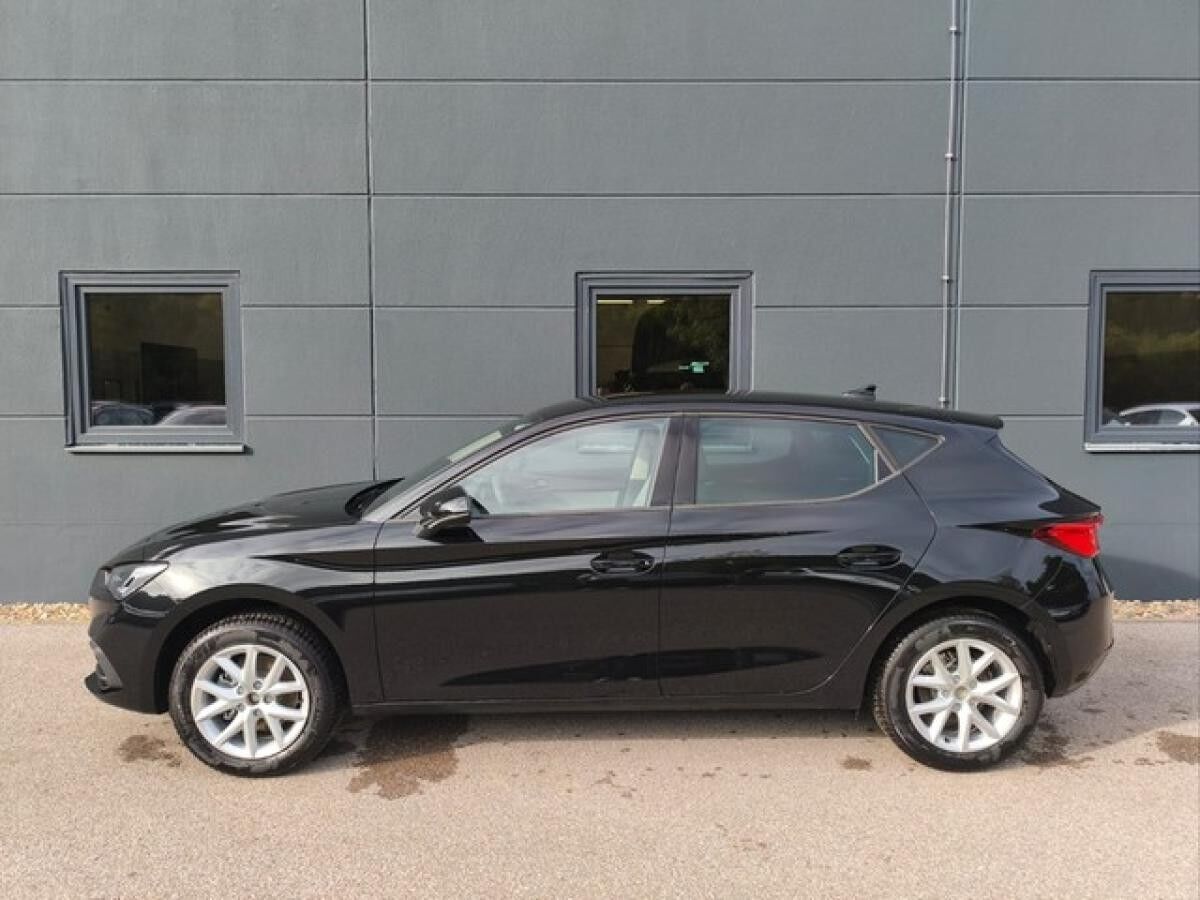 Seat Leon 1.5 TSI ROAD EDITION 🔥DEAL🔥 NAVI ALLWETTER KAMERA