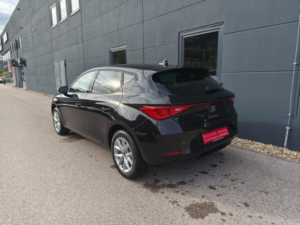 Seat Leon 1.5 TSI ROAD EDITION 🔥DEAL🔥 NAVI ALLWETTER KAMERA