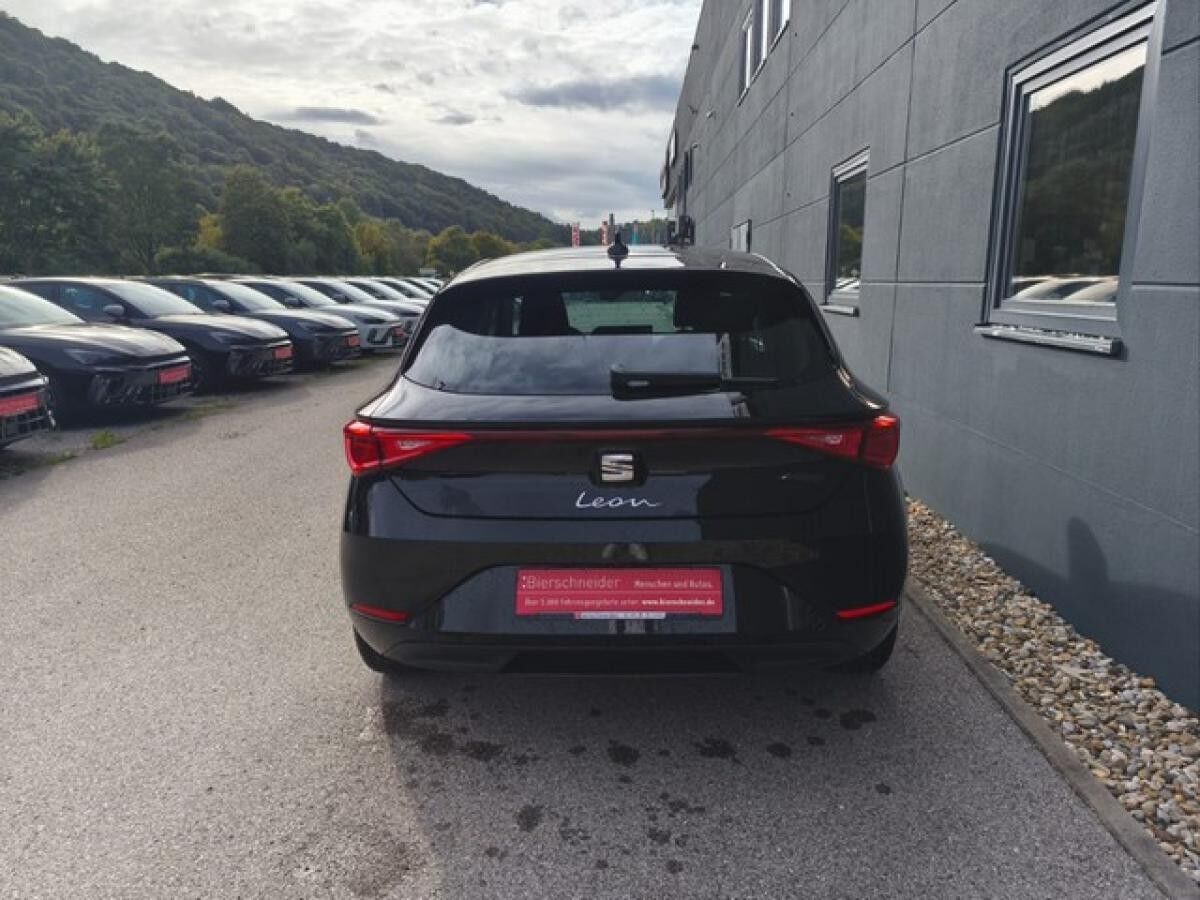 Seat Leon 1.5 TSI ROAD EDITION 🔥DEAL🔥 NAVI ALLWETTER KAMERA