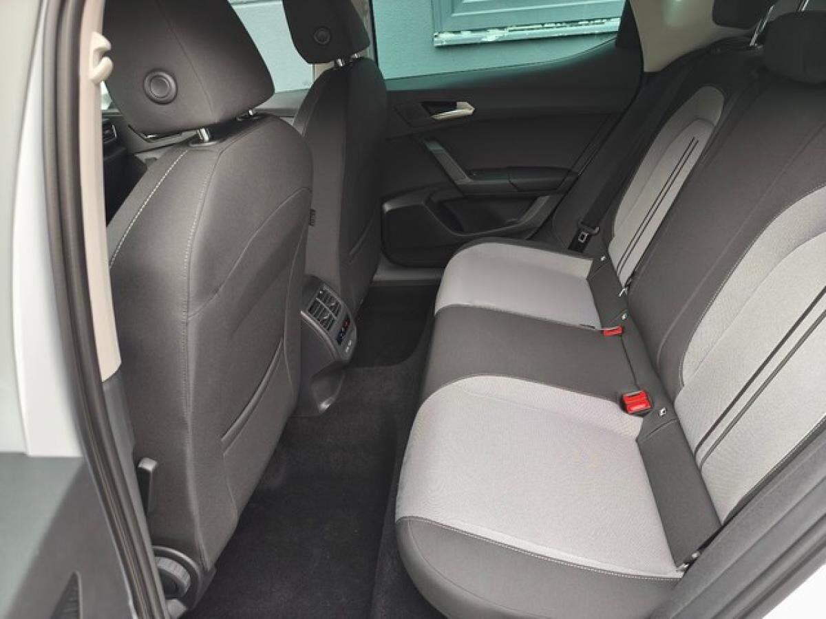 Seat Leon 1.5 TSI ROAD EDITION 🔥DEAL🔥 NAVI ALLWETTER KAMERA