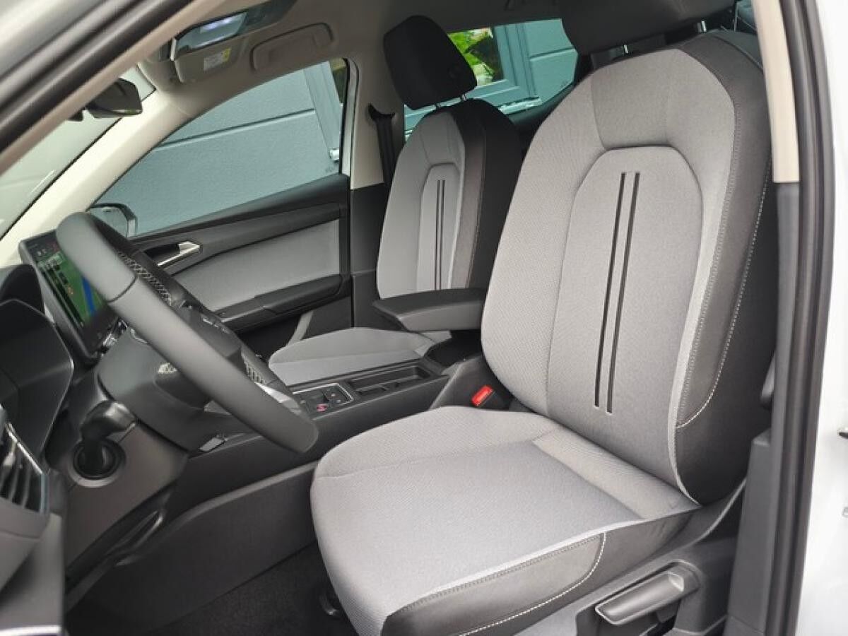 Seat Leon 1.5 TSI ROAD EDITION 🔥DEAL🔥 NAVI ALLWETTER KAMERA