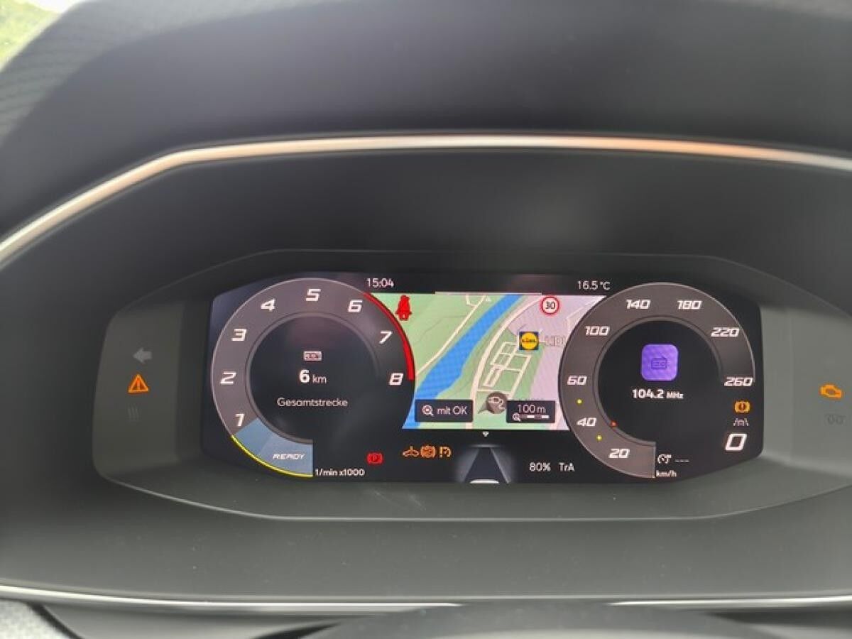 Seat Leon 1.5 TSI ROAD EDITION 🔥DEAL🔥 NAVI ALLWETTER KAMERA