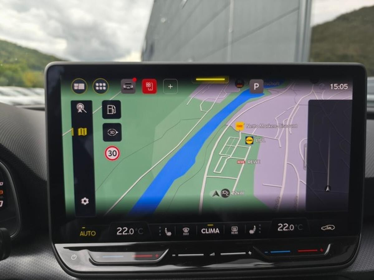 Seat Leon 1.5 TSI ROAD EDITION 🔥DEAL🔥 NAVI ALLWETTER KAMERA