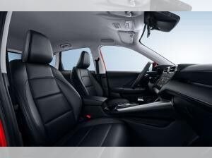 MG ZS Hybrid+ Luxury " MY 25.5"