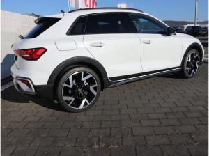 Audi A3 allstreet 35 TFSI S tronic*MATRIX*AHK*ACC*