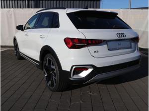 Audi A3 allstreet 35 TFSI S tronic*MATRIX*AHK*ACC*