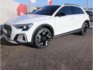 Audi A3 allstreet 35 TFSI S tronic*MATRIX*AHK*ACC*