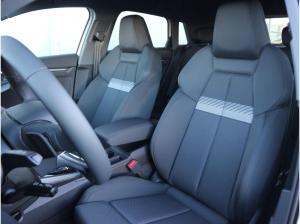 Audi A3 allstreet 35 TFSI S tronic*MATRIX*AHK*ACC*