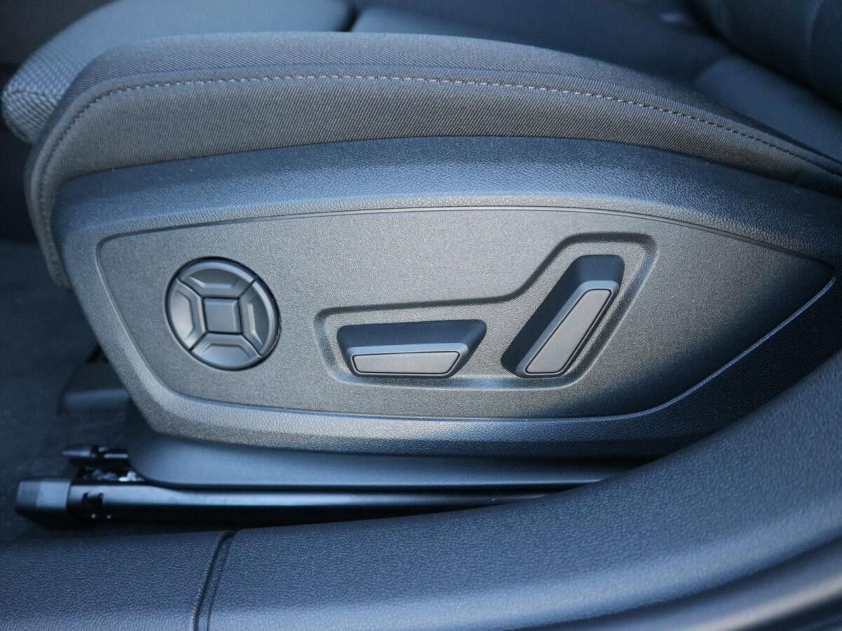 Audi A3 allstreet 35 TFSI S tronic*MATRIX*AHK*ACC*