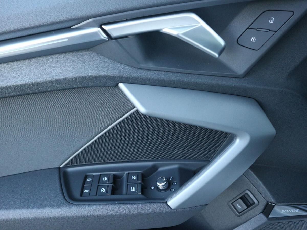 Audi A3 allstreet 35 TFSI S tronic*MATRIX*AHK*ACC*