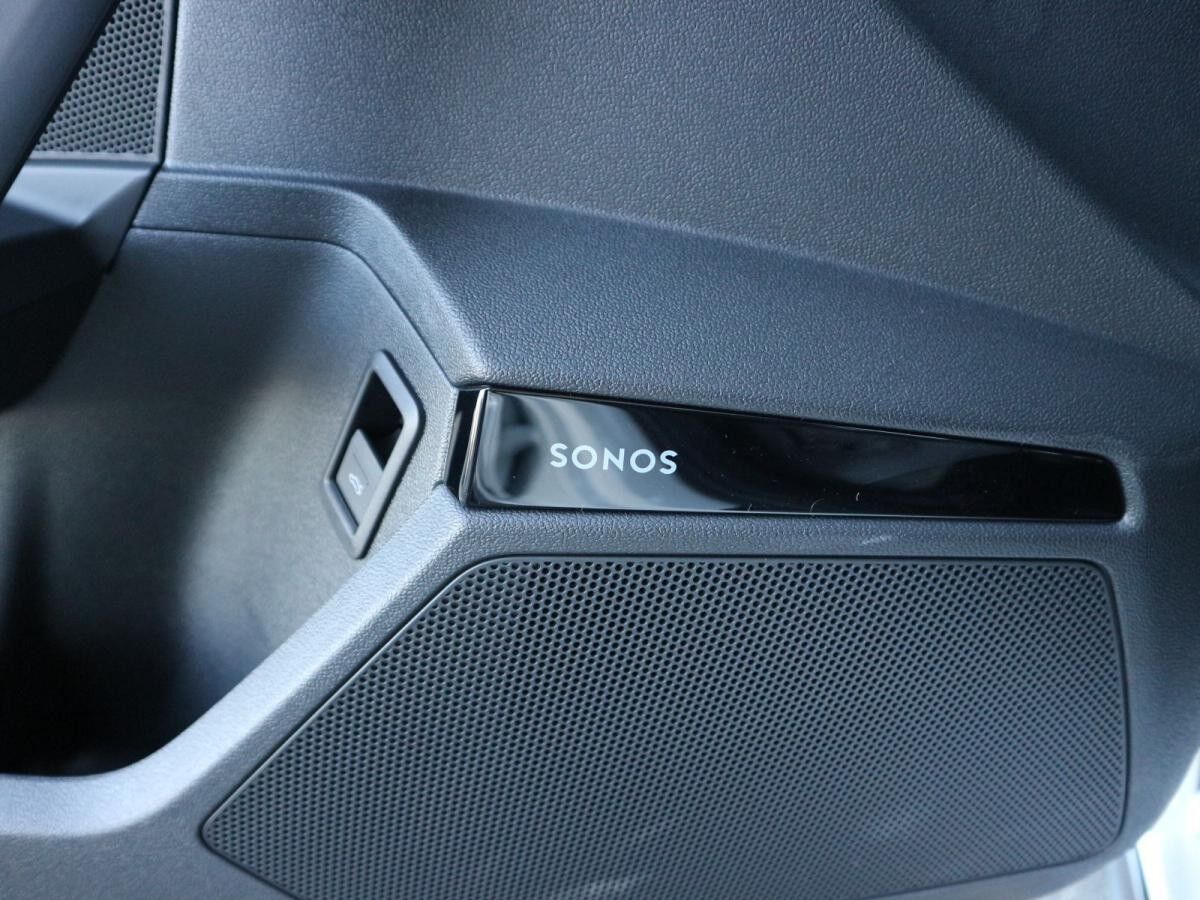 Audi A3 allstreet 35 TFSI S tronic*MATRIX*AHK*ACC*