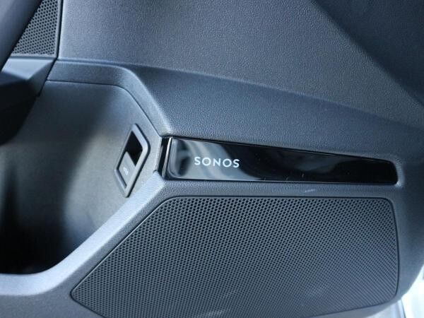 Audi A3 allstreet 35 TFSI S tronic*MATRIX*AHK*ACC*