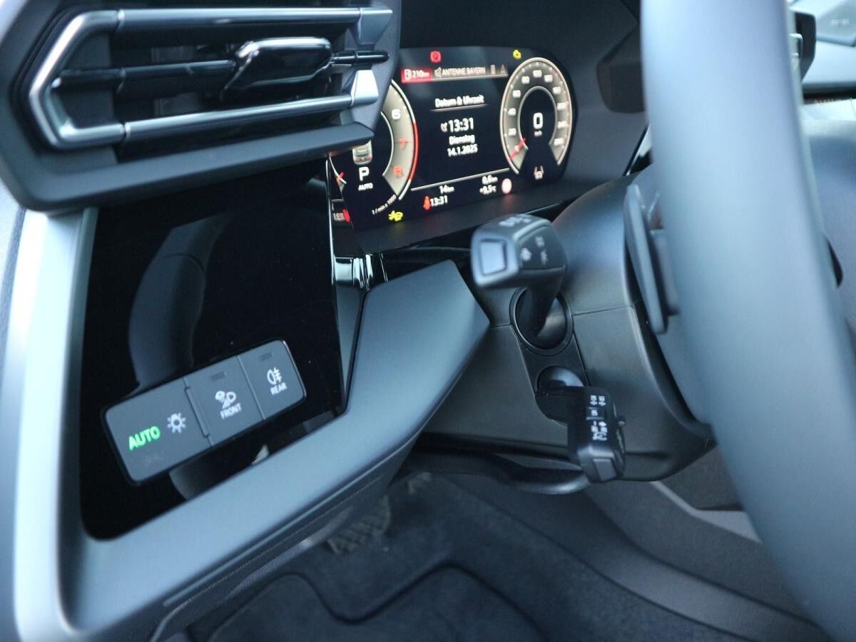 Audi A3 allstreet 35 TFSI S tronic*MATRIX*AHK*ACC*