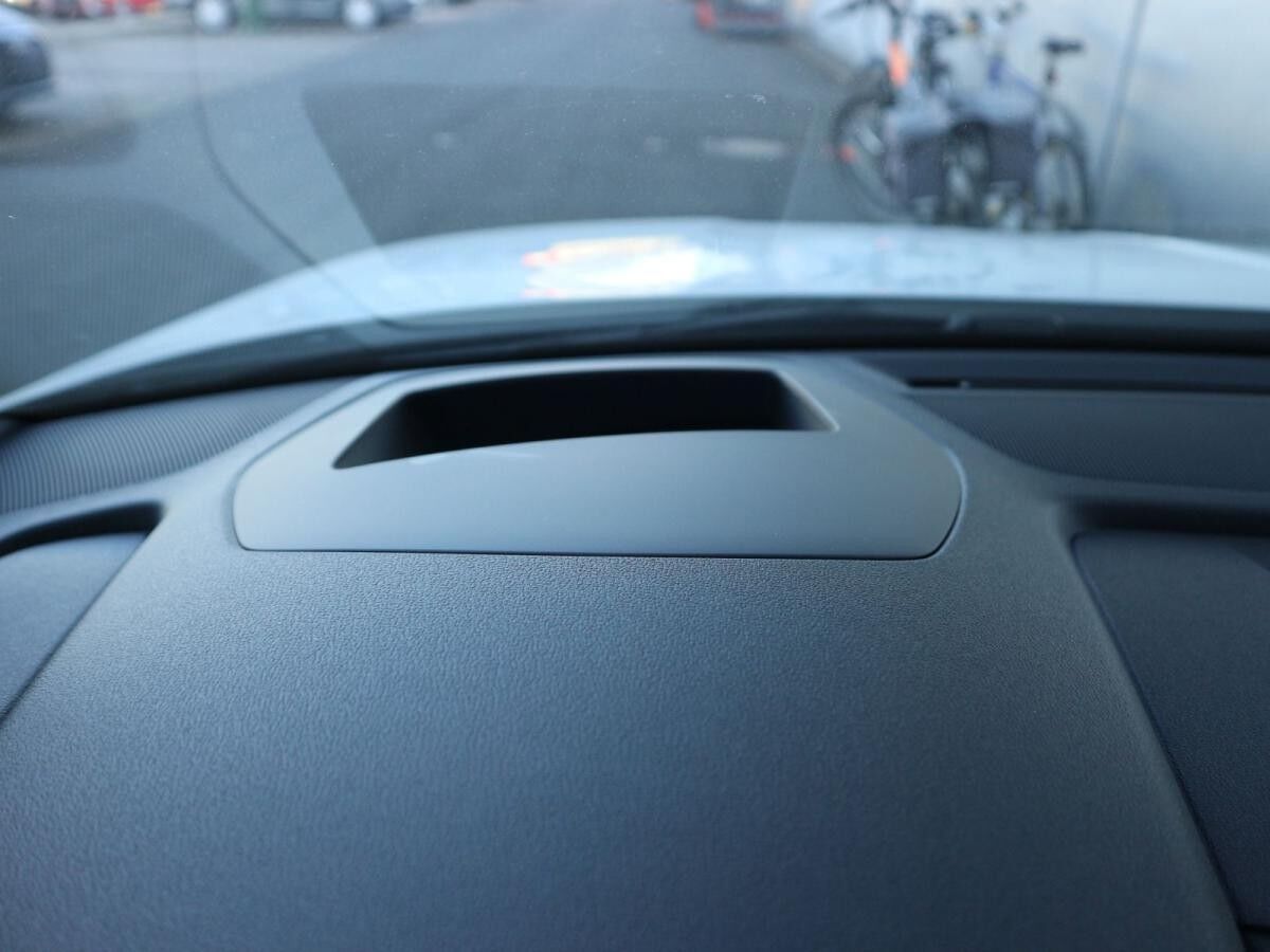 Audi A3 allstreet 35 TFSI S tronic*MATRIX*AHK*ACC*