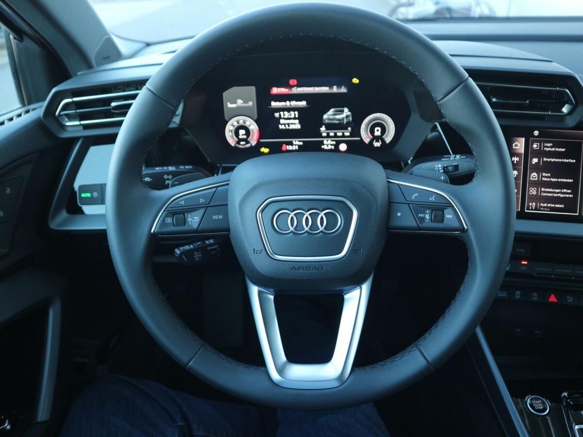 Audi A3 allstreet 35 TFSI S tronic*MATRIX*AHK*ACC*