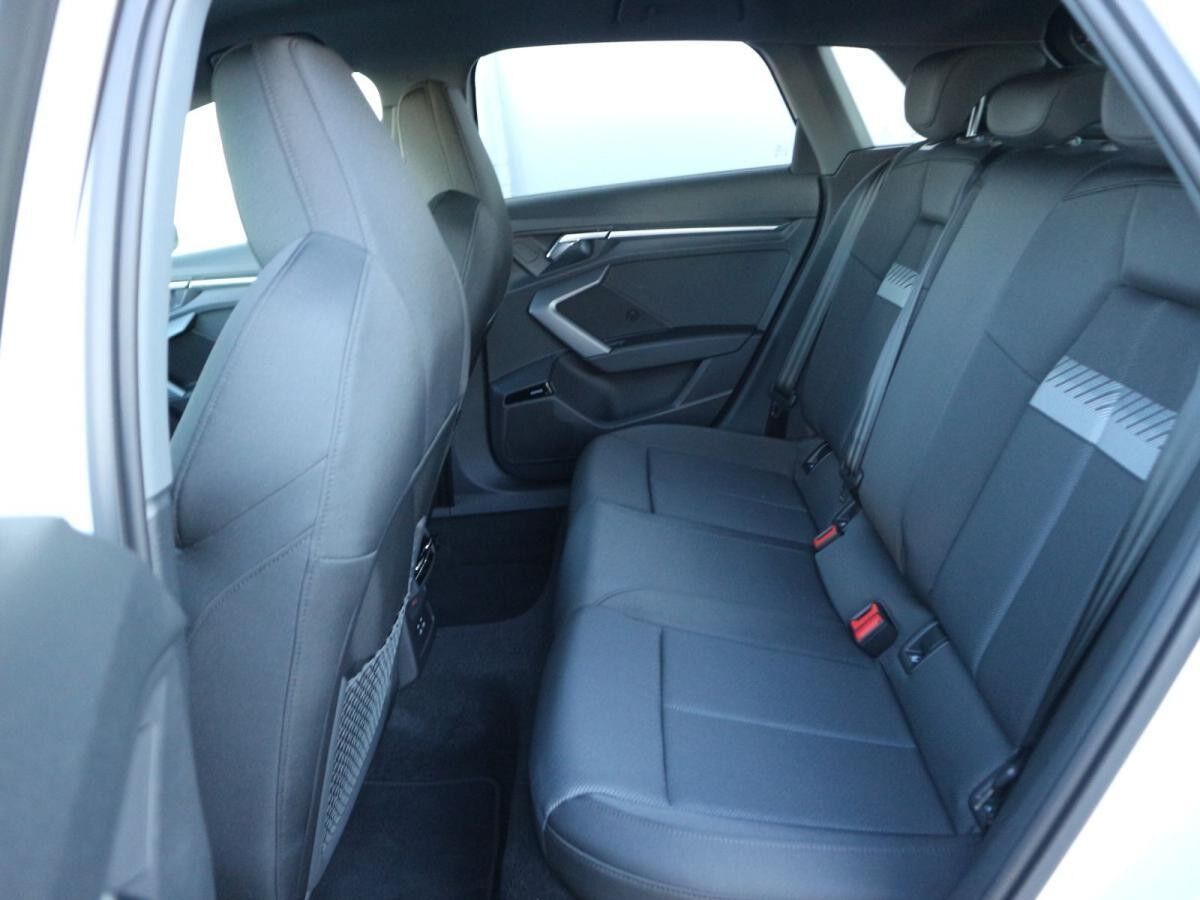 Audi A3 allstreet 35 TFSI S tronic*MATRIX*AHK*ACC*